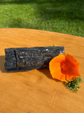 Black Tourmaline Log