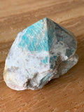 Amazonite Point