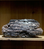 Raw Black Tourmaline