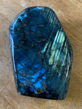 Labradorite