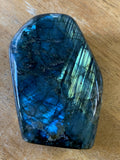 Labradorite