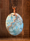 Turquoise Necklace