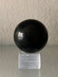 Selenite Sphere Stand