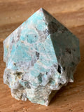 Amazonite Point