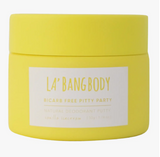 Pitty Party Natural Deodorant